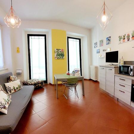 Le 5 Vie, Lago Maggiore 韦尔巴尼亚 外观 照片