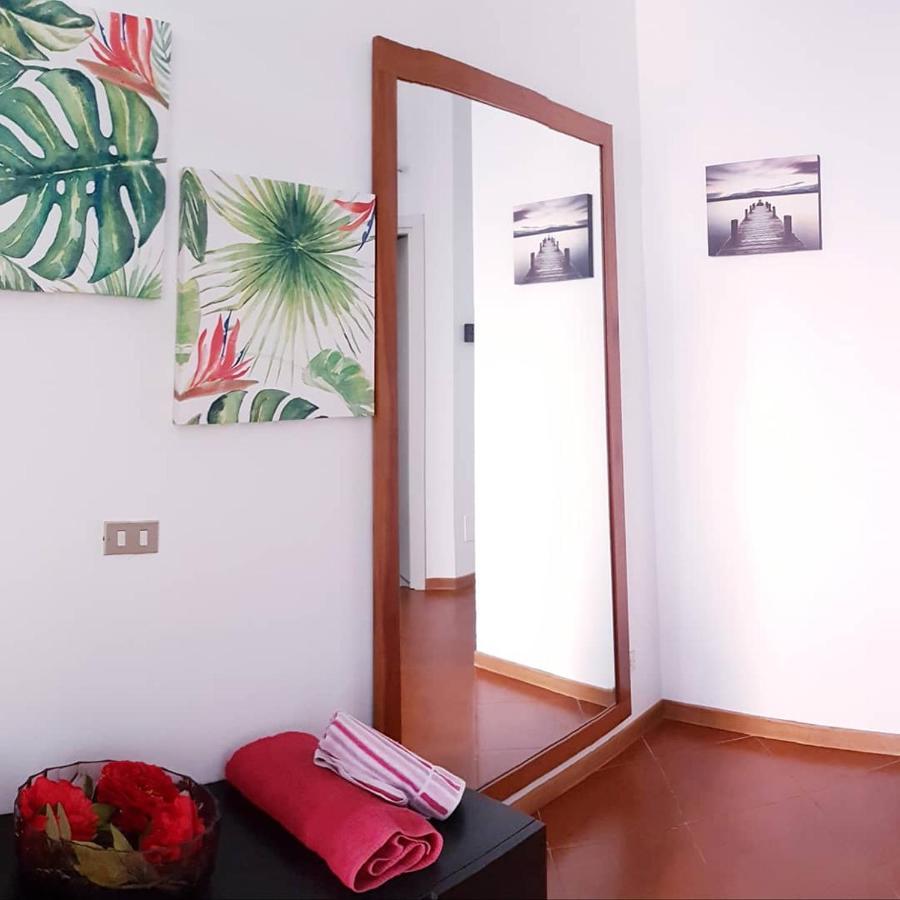 Le 5 Vie, Lago Maggiore 韦尔巴尼亚 外观 照片