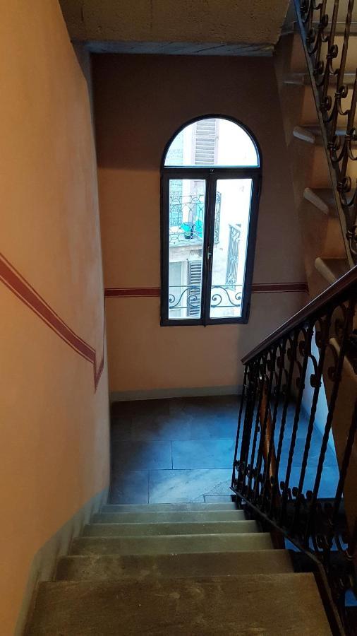 Le 5 Vie, Lago Maggiore 韦尔巴尼亚 外观 照片