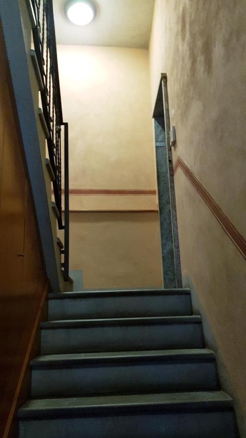 Le 5 Vie, Lago Maggiore 韦尔巴尼亚 外观 照片