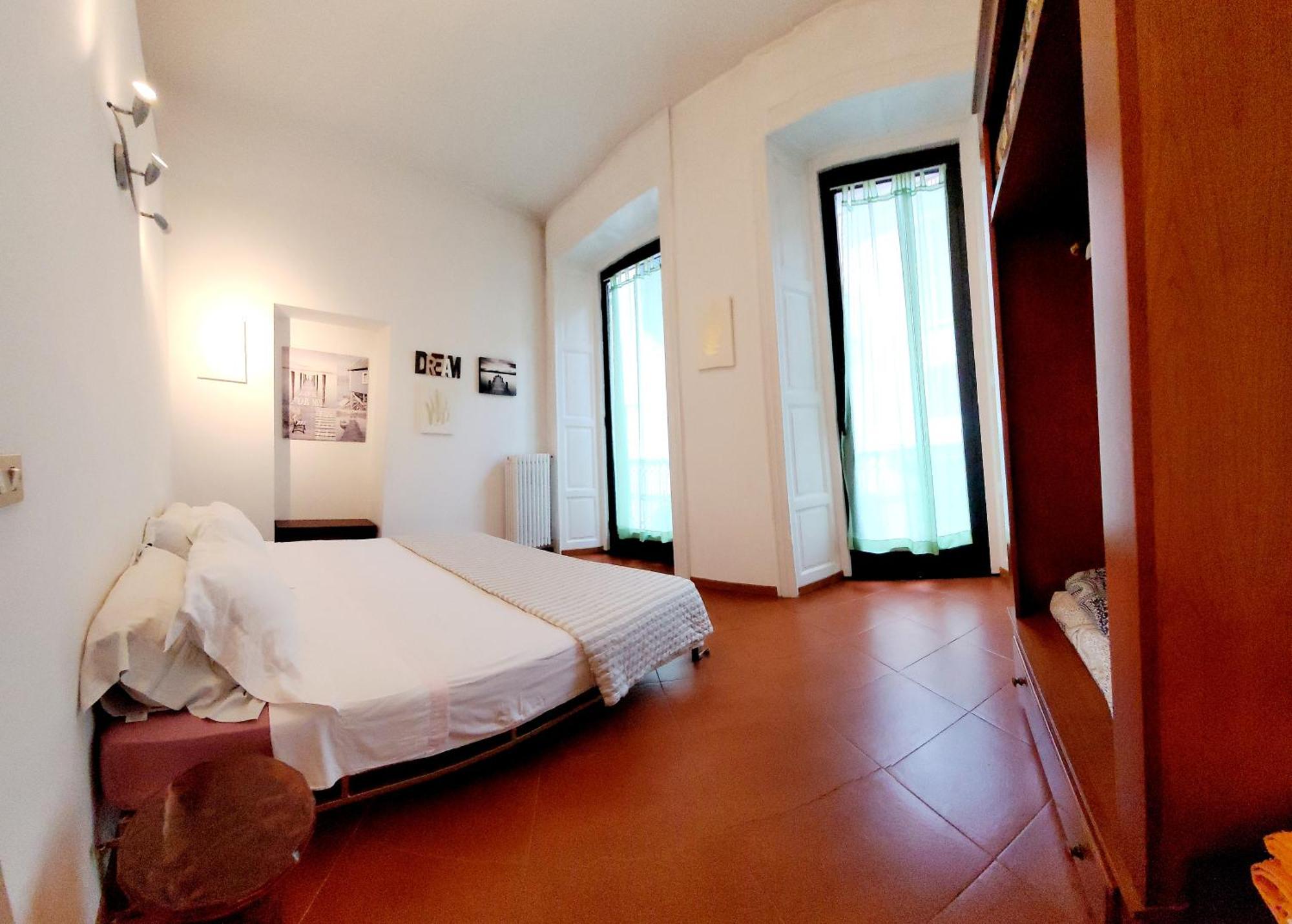 Le 5 Vie, Lago Maggiore 韦尔巴尼亚 外观 照片